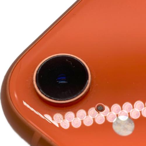 Apple (アップル) iPhoneXR MT0T2J/A