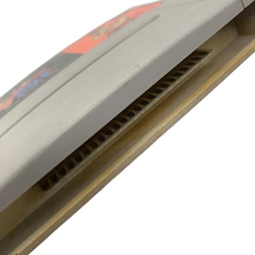 Final Fight GUY スーパーファミコン用ソフト