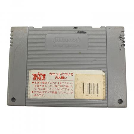 ピンクパンサー スーパーファミコン用ソフト｜トレファクONLINE