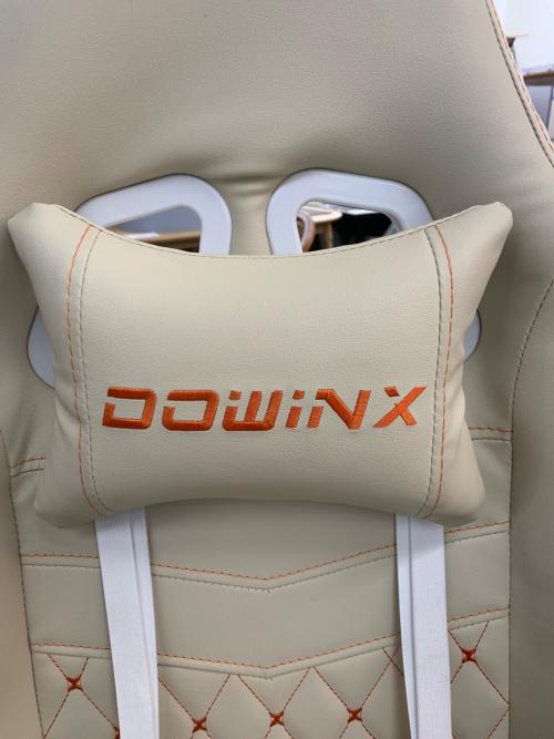 Dowinx (ドウィンクス) ゲーミングチェア LS-6688 222 アイボリー