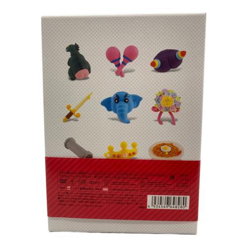 映画クレヨンしんちゃんBOX