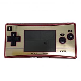 Nintendo  GAMEBOY micro OXY-001