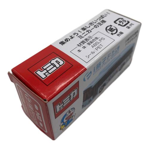 TAKARA TOMY  川崎市交通局　ドラえもん号 トミカ