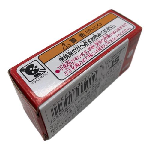 TAKARA TOMY  川崎市交通局　ドラえもん号 トミカ