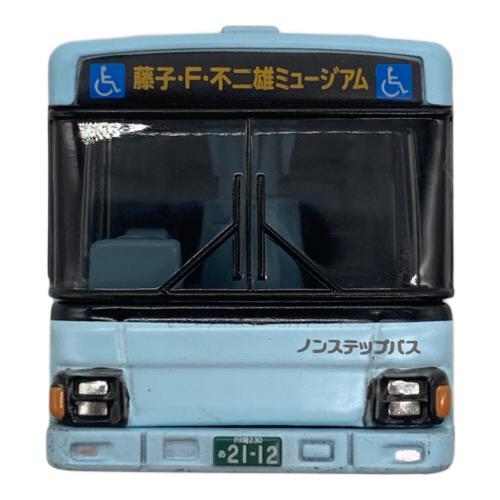 TAKARA TOMY  川崎市交通局　ドラえもん号 トミカ