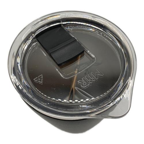 MiiR (ミアー) ステンレスタンブラー ブラック