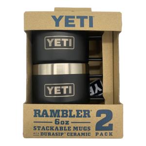 Yeti  マグカップ