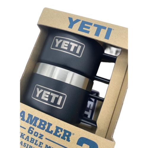 Yeti  マグカップ