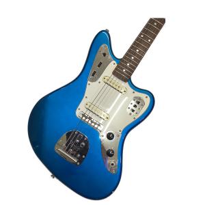 FENDER JAPAN JAGUAR JG-66