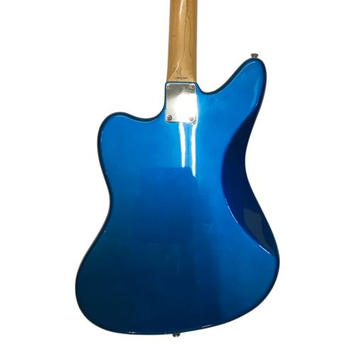 FENDER JAPAN JAGUAR JG-66