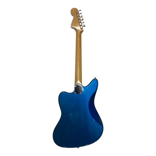 FENDER JAPAN JAGUAR JG-66