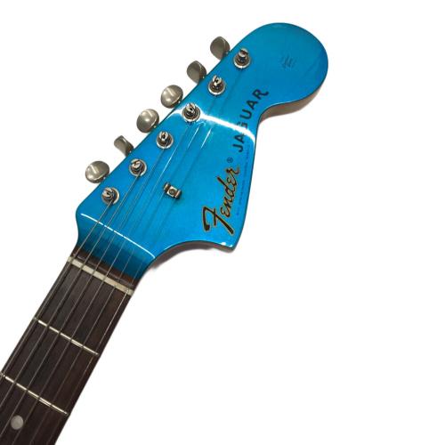 FENDER JAPAN JAGUAR JG-66