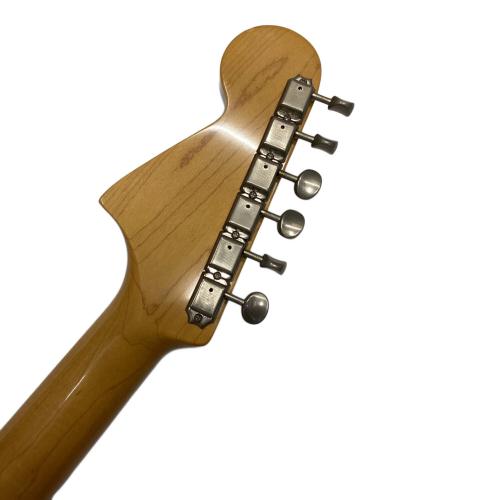 FENDER JAPAN JAGUAR JG-66