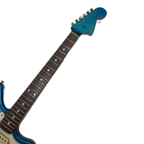 FENDER JAPAN JAGUAR JG-66