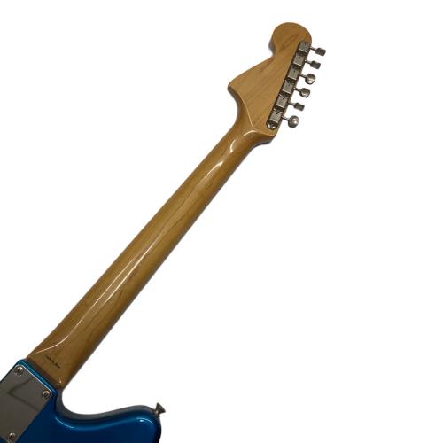 FENDER JAPAN JAGUAR JG-66