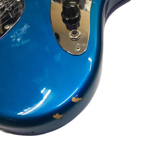 FENDER JAPAN JAGUAR JG-66