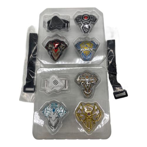 DX脳人ブレス メモリアルなセット