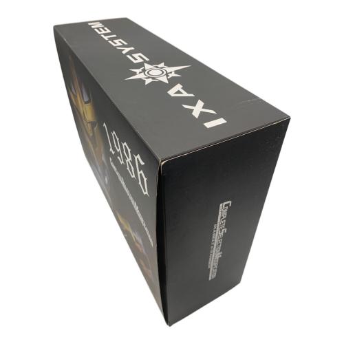 CSM コンプリート セレクション モディフィケーション イクサベルト＆イクサライザー 仮面ライダー