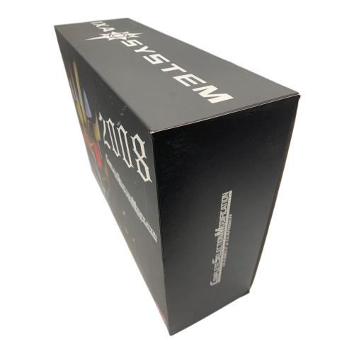 CSM コンプリート セレクション モディフィケーション イクサベルト＆イクサライザー 仮面ライダー