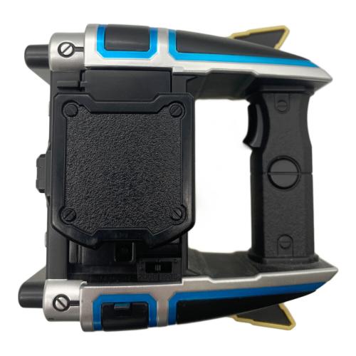 CSM コンプリート セレクション モディフィケーション イクサベルト＆イクサライザー 仮面ライダー