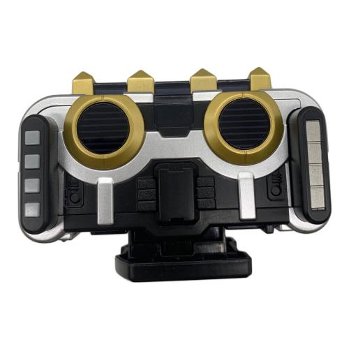 CSM コンプリート セレクション モディフィケーション イクサベルト＆イクサライザー 仮面ライダー