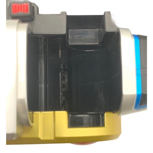 CSM コンプリート セレクション モディフィケーション イクサベルト＆イクサライザー 仮面ライダー