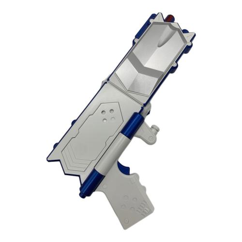 CSM コンプリート セレクション モディフィケーション イクサベルト＆イクサライザー 仮面ライダー