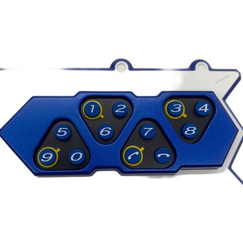 CSM コンプリート セレクション モディフィケーション イクサベルト＆イクサライザー 仮面ライダー