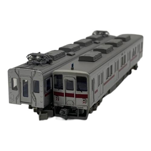 鉄道模型 1/150 東武鉄道 10000型 2両セットC