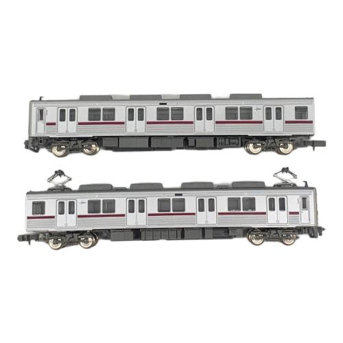 鉄道模型 1/150 東武鉄道 10000型 2両セットC