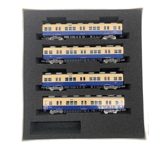 阪神5001形 4両編成セット 50814 Nゲージ