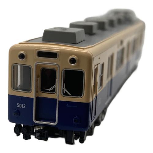 阪神5001形 4両編成セット 50814 Nゲージ