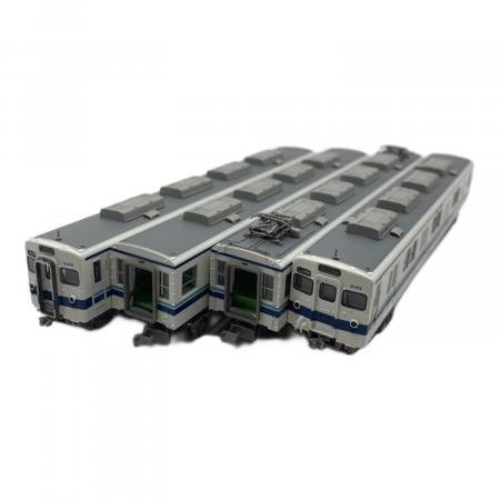 MICRO ACE A1866 東武5050型 新塗装4両セット｜トレファクONLINE