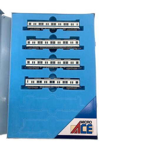 MICRO ACE A1866 東武5050型 新塗装4両セット