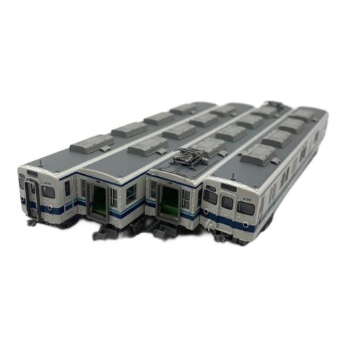 MICRO ACE A1866 東武5050型 新塗装4両セット