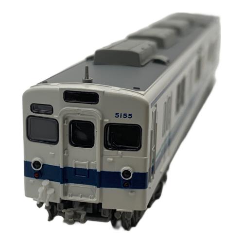 MICRO ACE A1866 東武5050型 新塗装4両セット