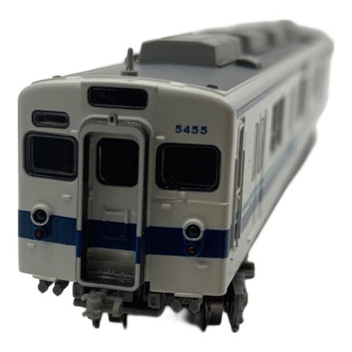 MICRO ACE A1866 東武5050型 新塗装4両セット