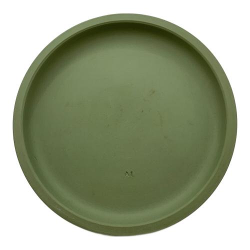 Wedgwood (ウェッジウッド) キャンディーボックス グリーン ジャスパー