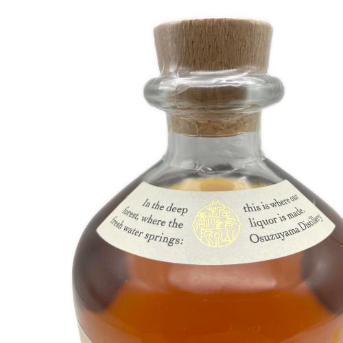 OSUZU MALT ジャパニーズウィスキー 700ml