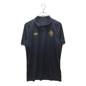 adidas (アディダス) サッカーウェア(トップス) IY5244 メンズ SIZE 2XL ネイビー