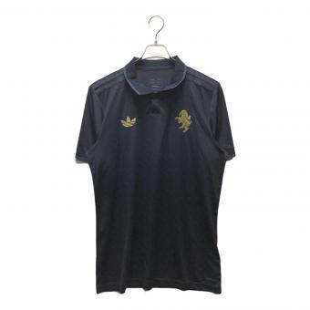 adidas (アディダス) サッカーウェア(トップス) IY5244 メンズ SIZE 2XL ネイビー