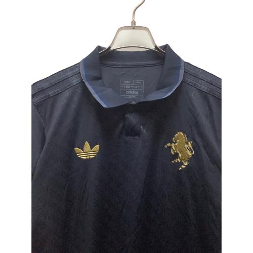 adidas (アディダス) サッカーウェア(トップス) IY5244 メンズ SIZE 2XL ネイビー