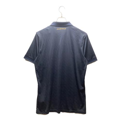 adidas (アディダス) サッカーウェア(トップス) IY5244 メンズ SIZE 2XL ネイビー