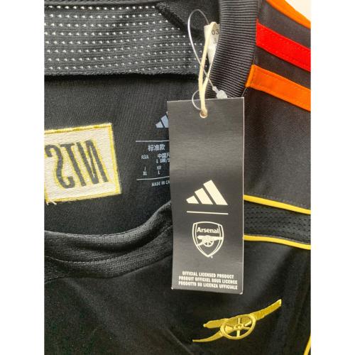 adidas  サッカーウェア(トップス) JL8052