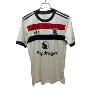 adidas サッカーウェア(トップス) IY7806　マンチェスター・ユナイテッド