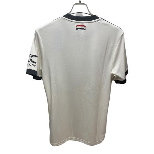 adidas サッカーウェア(トップス) IY7806　マンチェスター・ユナイテッド