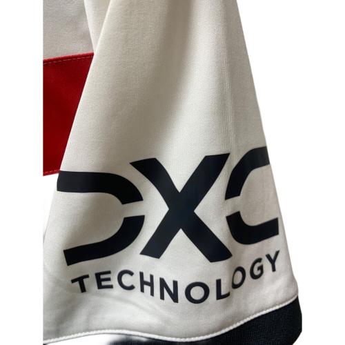 adidas サッカーウェア(トップス) IY7806　マンチェスター・ユナイテッド