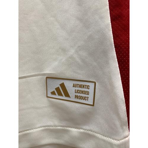 adidas サッカーウェア IU0960 メンズ