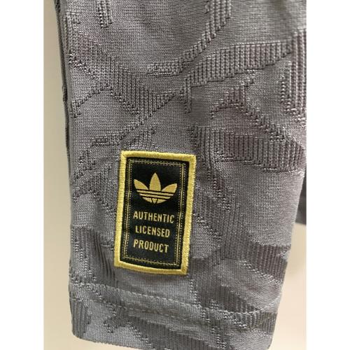 adidas サッカーウェア(トップス) IY1761  SIZE 2XL