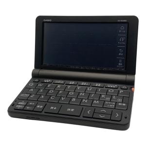 CASIO (カシオ) EX-word AZ-SX9800 学校パック